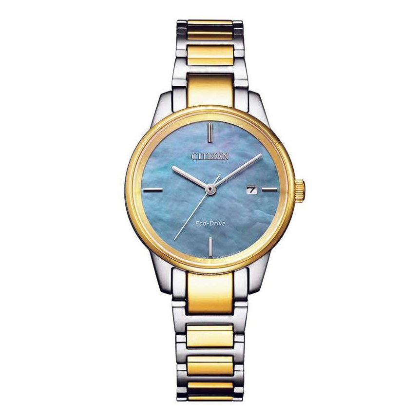 ĐỒNG HỒ NỮ CITIZEN EW2594-84Y